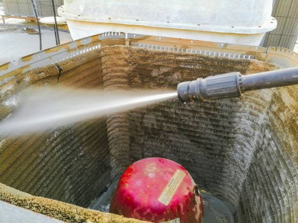 Best Duct Cleaning Specialists  in Tacoma, WA