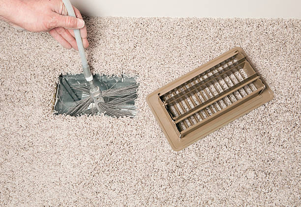 Best Best Air Duct Cleaning Company  in Tacoma, WA