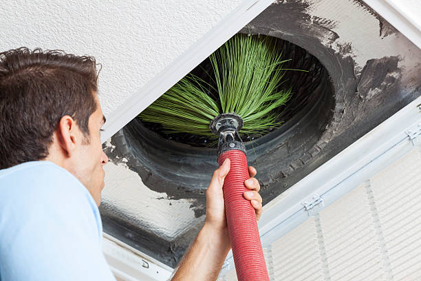 Best HVAC Maintenance and Cleaning  in Tacoma, WA