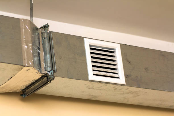 Best Air Duct Cleaning Near Me  in Tacoma, WA